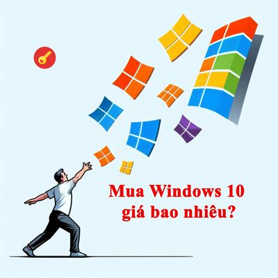 Key Windows 10 ioT Enterprise LTSC bản quyền vĩnh viễn Key bản quyền