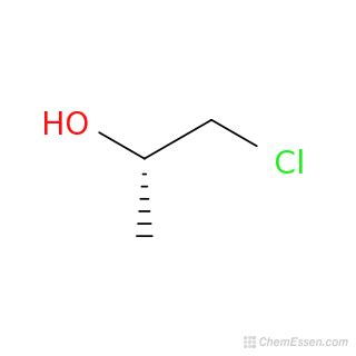 Chloro Propanol Structure Formula Pdf Dehydrochlorination Of