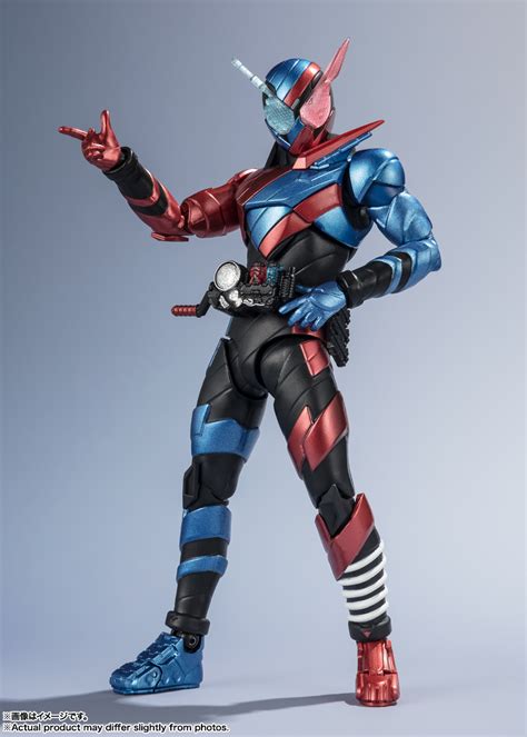 S H Figuarts 仮面ライダービルド ラビットタンクフォーム 平成ジェネレーションズエディション株式会社BANDAI SPIRITS