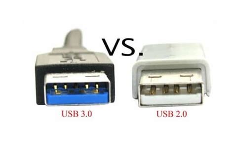 USB 2.0 vs 3.0 Cables: What to Know Before You Buy - Wandkey