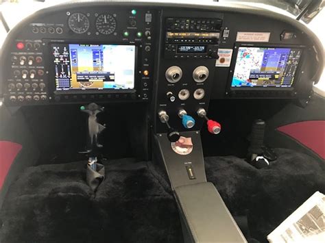 2007 Avia Lancair 360 Aircraft Listing Plane Sales Usa