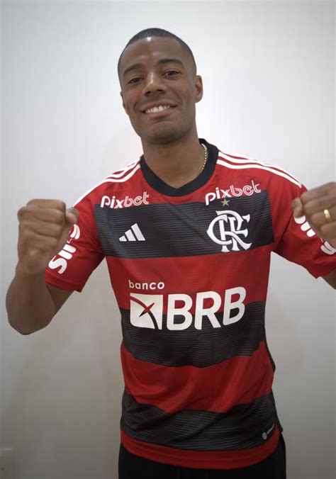 Presente de Natal Flamengo anuncia contratação de De La Cruz Agenda