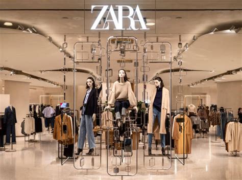 Zara Case Study - Meritshot