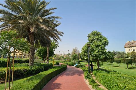 Uptime Mirdif Park Fun Activities To Do In Mirdif Park Dubai