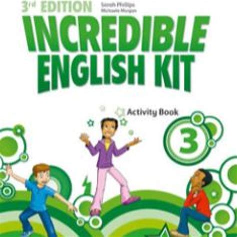 Stream Incredible english audios | Listen to Incredible English 3 ...