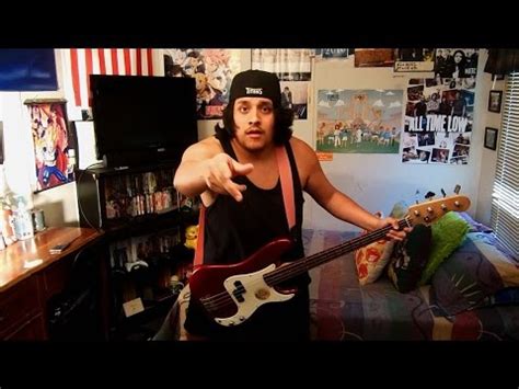 New Found Glory Hit Or Miss Band Cover By Say Goodnight YouTube