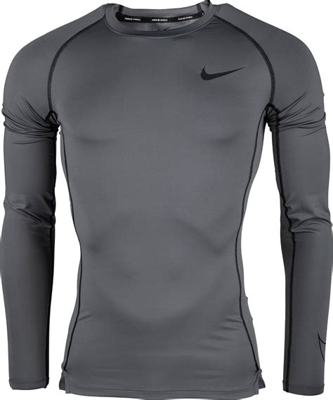 Nike NP DF TIGHT TOP LS M Sportisimo De