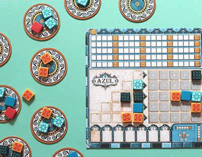 20 Best Tile Games for Game Night