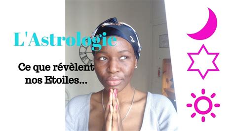 L Astrologie Arnaque Ou R Alit Je Dis Tout Youtube