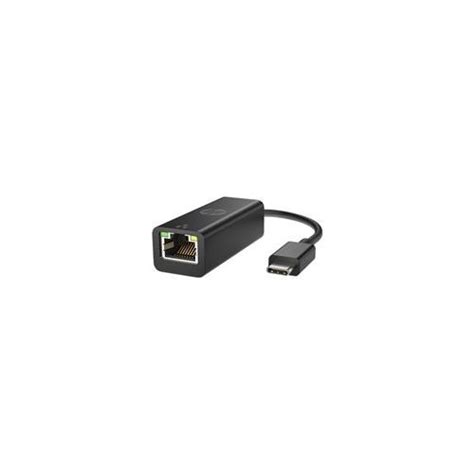 Hp Usb C To Rj Adapter G Enaa