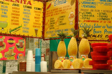 Arriba 80 Imagen Franquicias De Jugos Y Licuados En Mexico Viaterramx