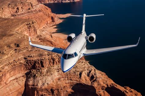 Gulfstream G280 é certificado no Brasil