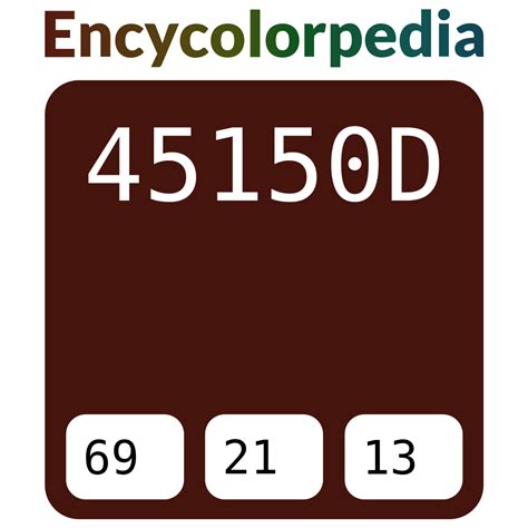 Amc Bordeaux 45150d Hex Color Code Rgb And Paints