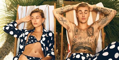 Justin Bieber And Hailey Baldwin Vogue Interview