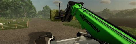 PS5 Farming Simulator 25