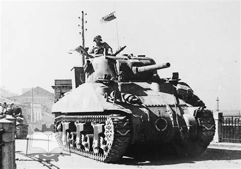 "Шерман" не для американской армии | Юрий Пашолок | Дзен