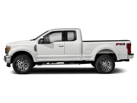 New 2019 Ford Super Duty F 250 Srw Xl 4wd Supercab 8 Box Near