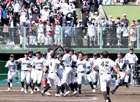 大村工、大会最多9度目v ソフトボール男子・長崎県勢決勝制し「金」 全国高校選抜大会 長崎新聞 20230329 1130 公開