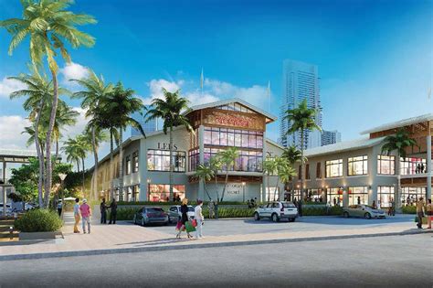 Bayside Marketplace to undergo much-needed makeover in October - Curbed Miami