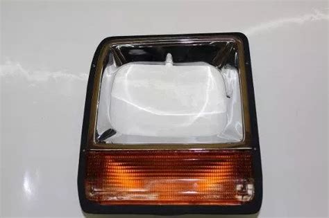 Bisel Faro Dodge Pick Up Env O Gratis