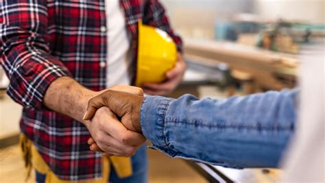 Contractor Vs Subcontractor The Key Differences Premier Choice Az