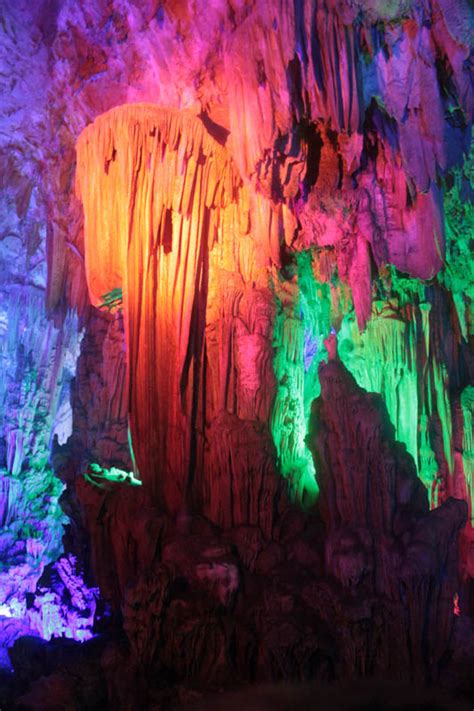 Guilin & Reed Flute Cave - Ryan McLaughlin