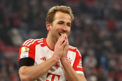 Was für Kane bei seinem Wechsel zum FC Bayern größte