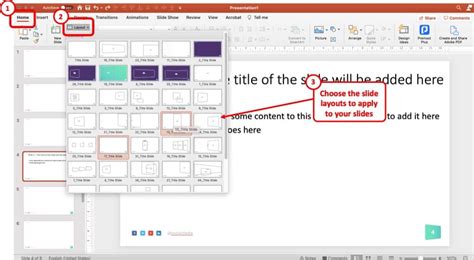 How To Apply Themes In PowerPoint Beginner S Guide Art Of