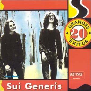 Grandes Exitos Sui Generis Amazon Es Cd Y Vinilos