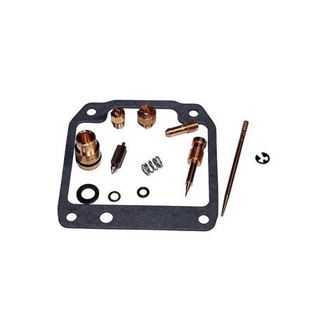 Service Moto Pieces Carburateur Kit De Reparation GN125 24 90 Kit