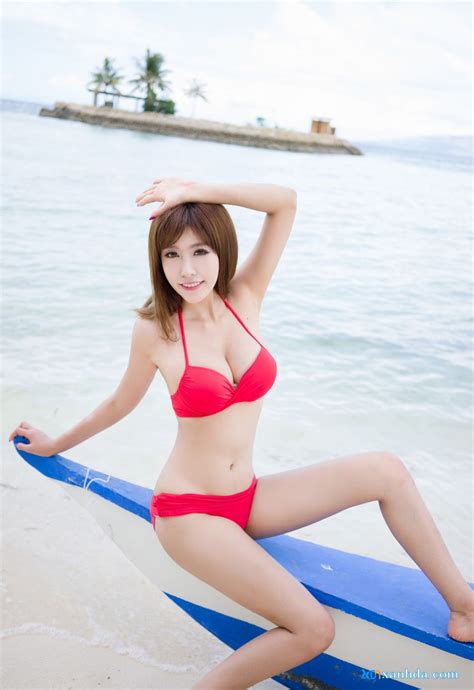 101 Ảnh Gái Mặc Bikini Màu Hồng Nóng Bỏng Cực Gợi Cảm ẢNH GÁI XINH VN