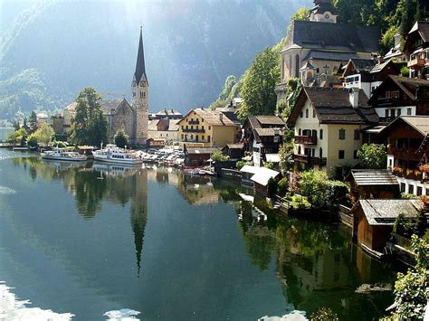 Calvins Canadian Cave Of Coolness Hallstatt China