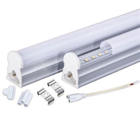 ASLE Cool White 20 W LED Tube Light At Rs 190 Piece In Ghaziabad ID