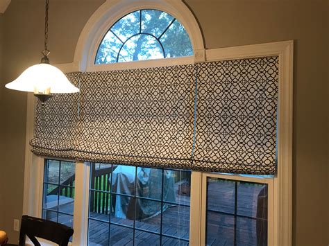 Pin By Cathy Rowland On Cathys Custom Window Treatments Designer Window Treatments Blinds