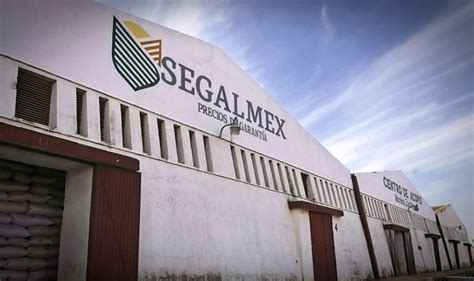 SPR Informa Qué es el caso Segalmex