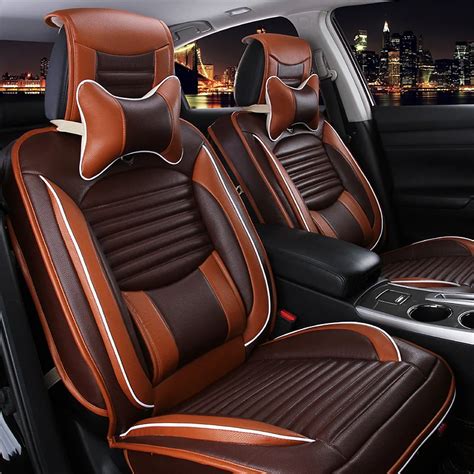 Best Seat Covers For Leather Seats Velcromag