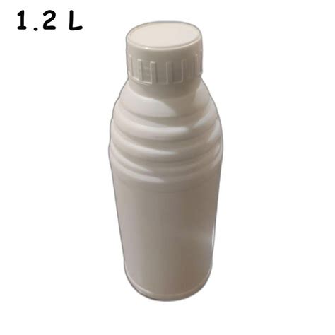 1 2 Litre White HDPE Pesticide Bottle At Rs 20 Piece Pesticide Bottle