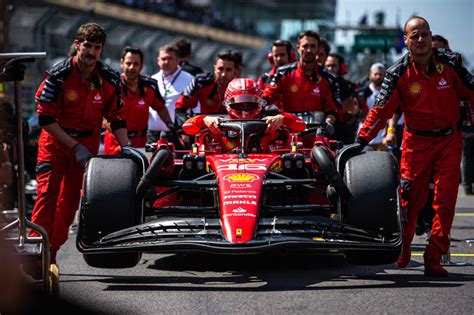 Mexican GP: Driver Tyre Strategies - Pitpass.com