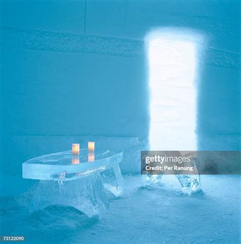 Kiruna Sweden Ice Hotel Photos and Premium High Res Pictures - Getty Images