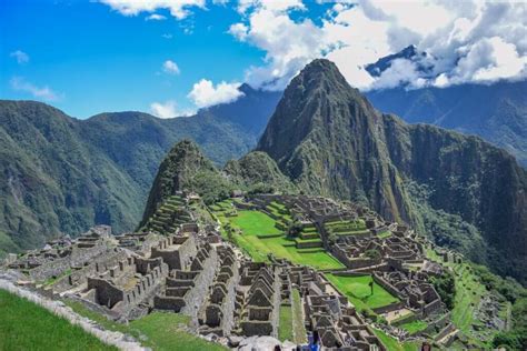 Should You Hike Machu Picchu Mountain? - Complete Visitor Guide 2024