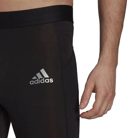 Adidas Techfit Short Tight Heren Plutosport