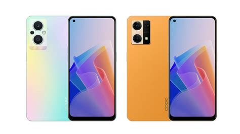 Oppo F21 Pro F21 Pro 5g With Triple Rear Cameras Launched In India All Details