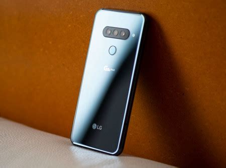 lg gs thinq llega  espana estos son el precio  la disponibilidad