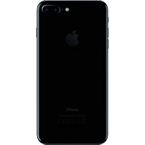 Buy Buy Apple iPhone 7 Plus (128GB) black refurbished