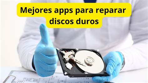 Mejores Programas Para Discos Duros 2025