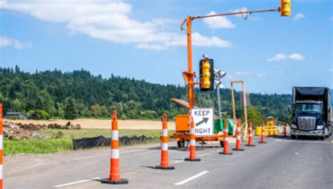 Understanding the Hazards of Road Construction