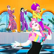 Dont Go Yet Just Dance Wiki Fandom