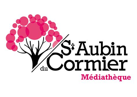 Médiathèque Saint Aubin du Cormier