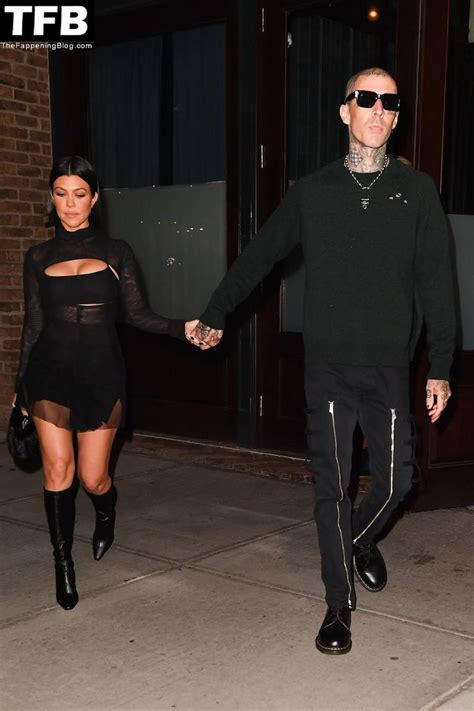 Kourtney Kardashian Kourtneykardash Nude OnlyFans Photo 627 The Fappening Plus