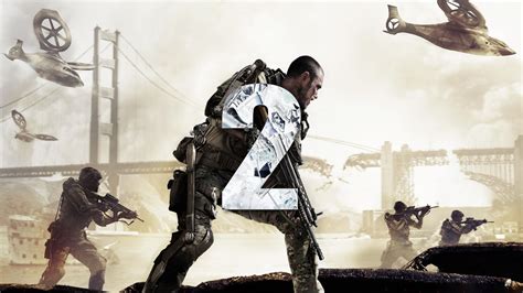 Call Of Duty Mw Wallpaper X